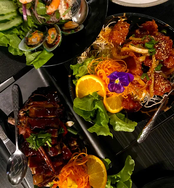 Ocean Thai
