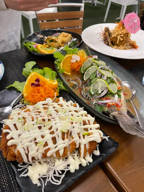Ocean Thai