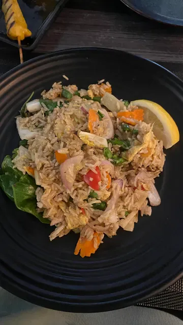 Ocean Thai