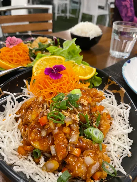 Ocean Thai
