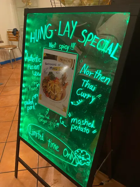 Ocean Thai