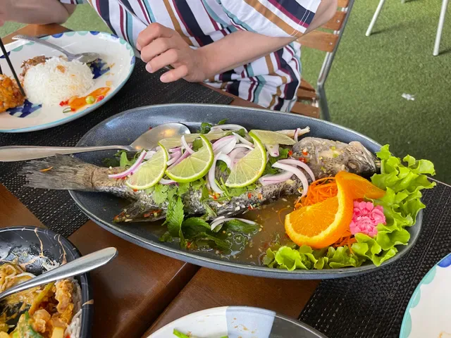 Ocean Thai