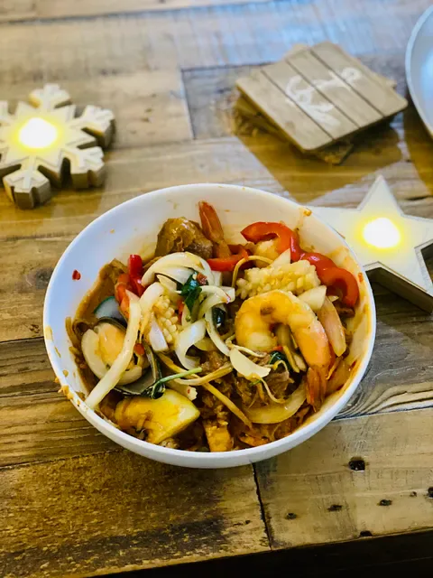 Ocean Thai