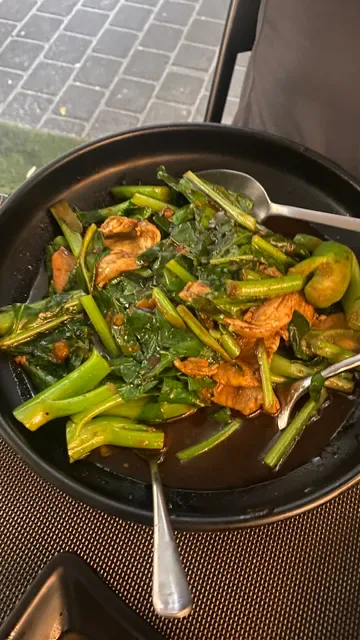 Ocean Thai