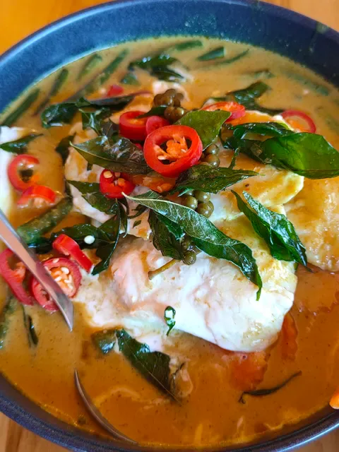 Oh Monk Asian (Tarragindi)