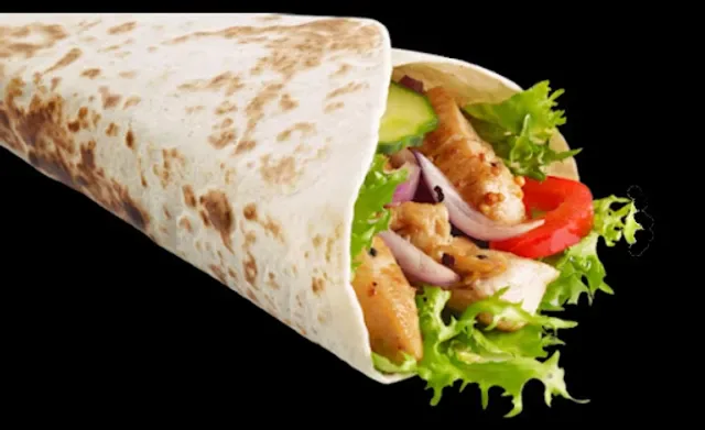 OH MY KEBAB
