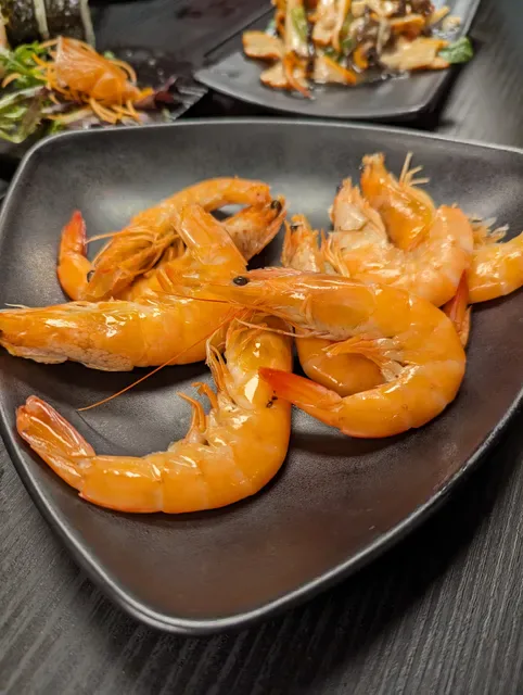Okami Japanese Restaurant