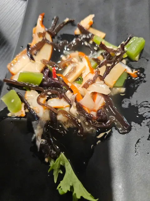Okami Japanese Restaurant