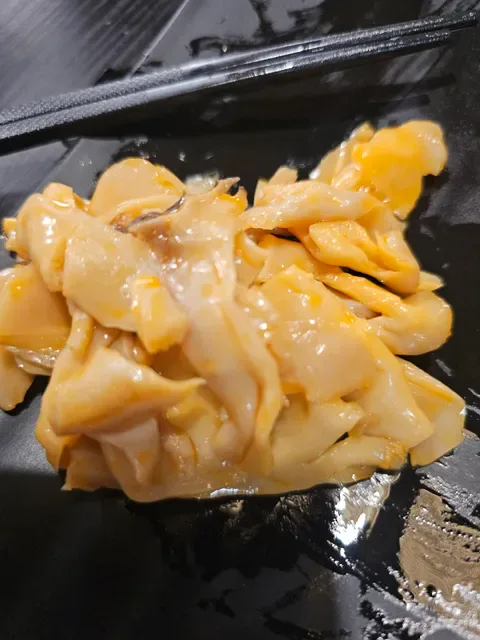 Okami Japanese Restaurant