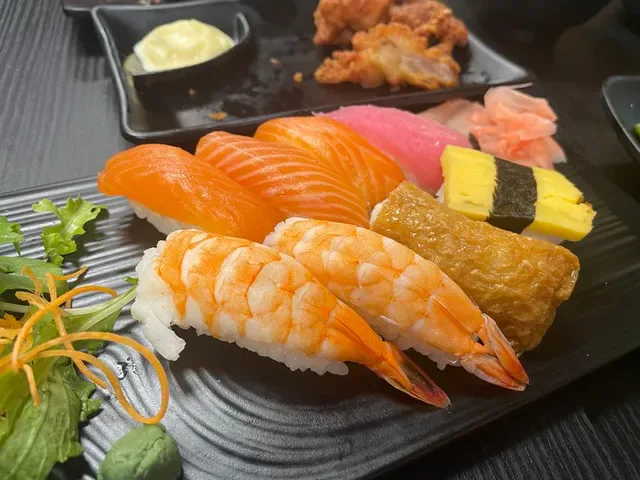 Okami Japanese Restaurant