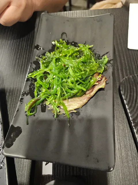 Okami Japanese Restaurant