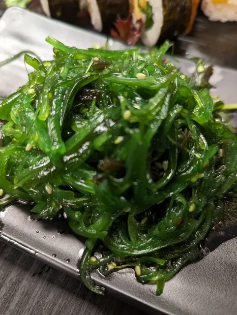 Okami Japanese Restaurant