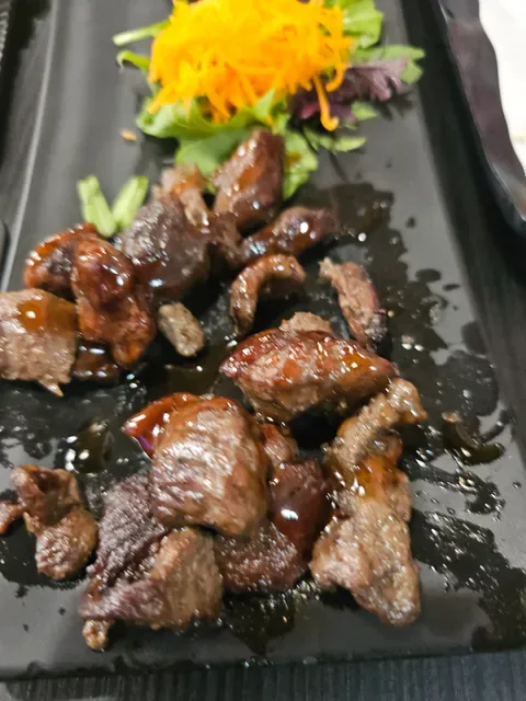 Okami Japanese Restaurant