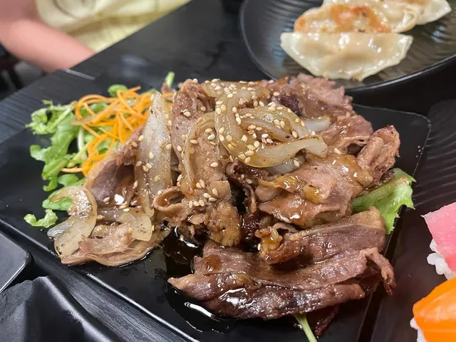 Okami Japanese Restaurant