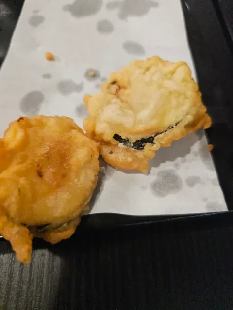 Okami Japanese Restaurant