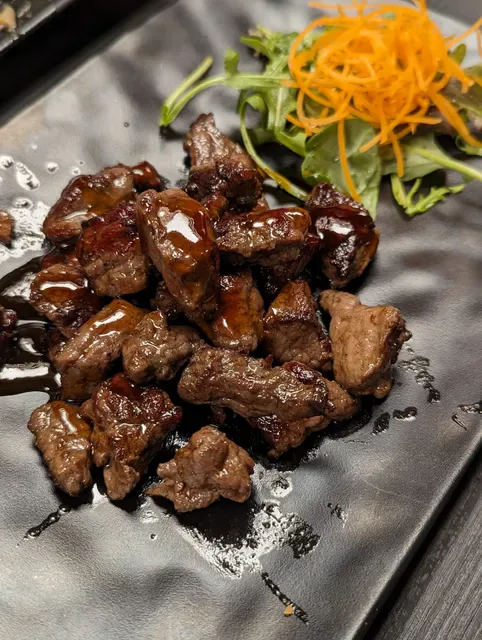 Okami Japanese Restaurant