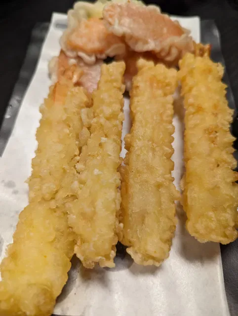 Okami Japanese Restaurant