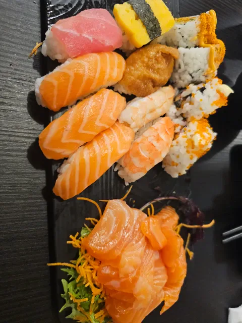 Okami Japanese Restaurant
