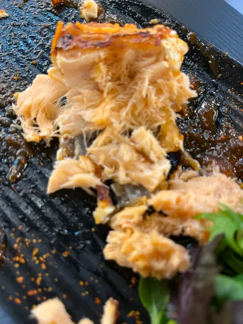 Okami Japanese Restaurant