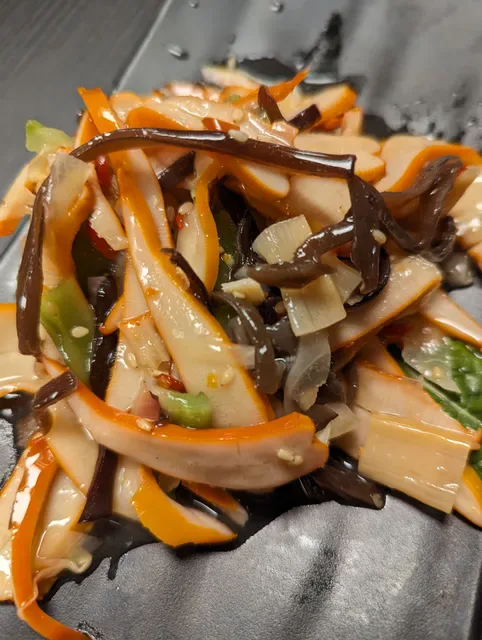 Okami Japanese Restaurant