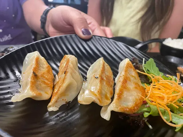 Okami Japanese Restaurant