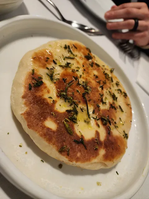 Olive Thyme