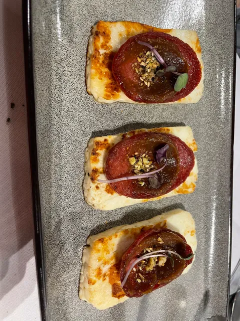 Olive Thyme