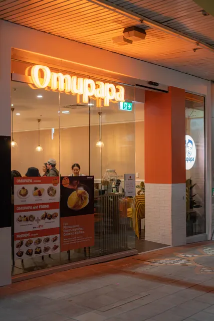 OMUPAPA