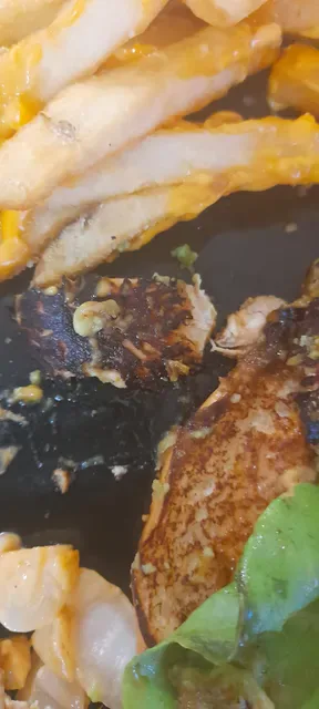 On It Burgers