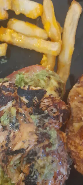 On It Burgers