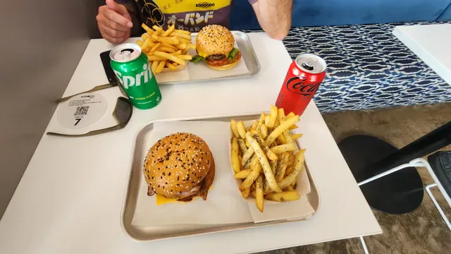 On It Burgers