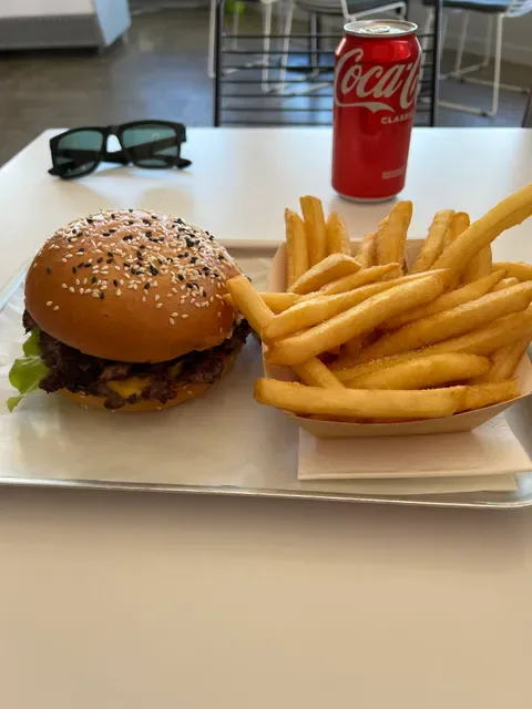On It Burgers