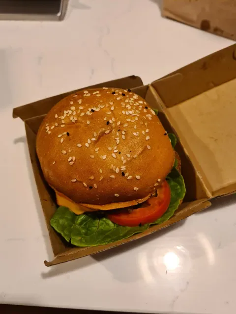 On It Burgers