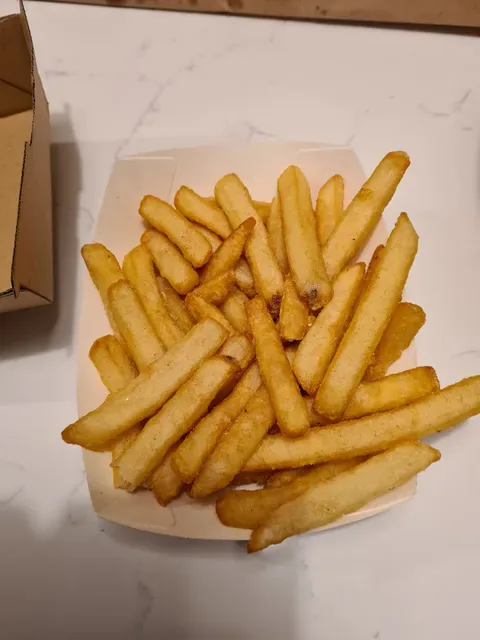 On It Burgers