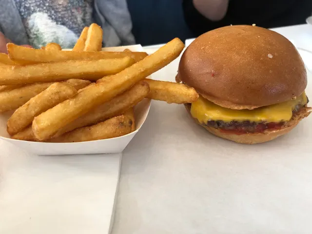 On It Burgers