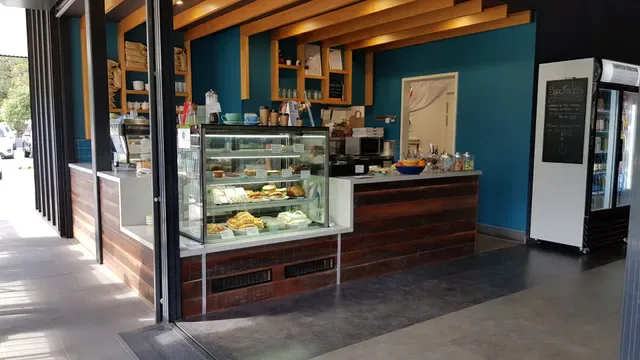 One Table Cafe - Kenmore