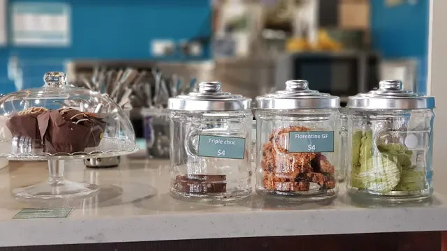 One Table Cafe - Kenmore