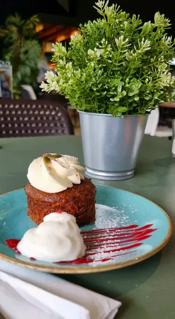 One Table Cafe - Kenmore