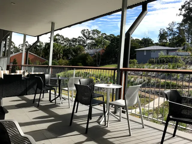 One Table Cafe - Kenmore