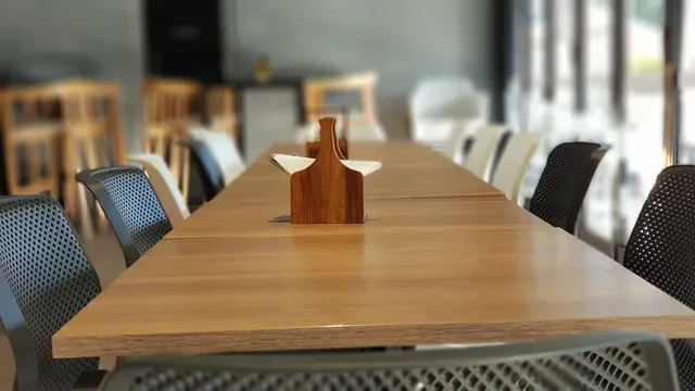 One Table Cafe - Kenmore