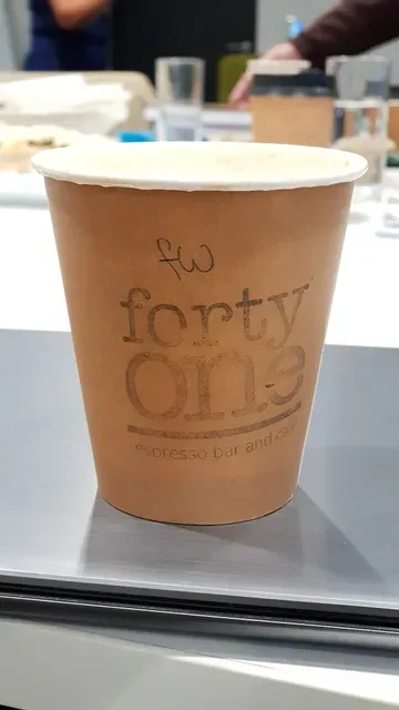 One Table Cafe - Kenmore