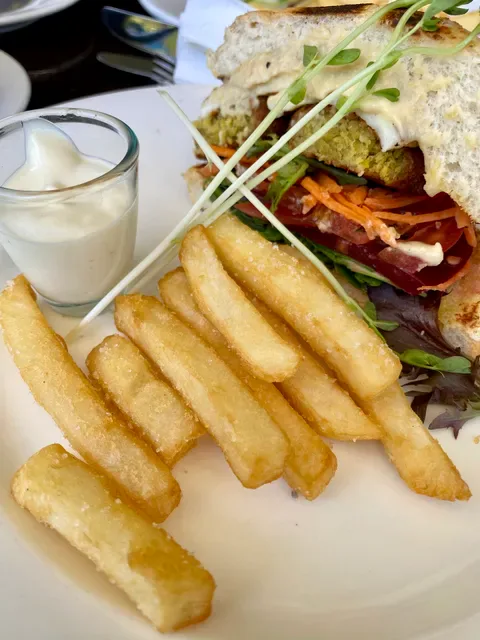 One Table Cafe - Kenmore
