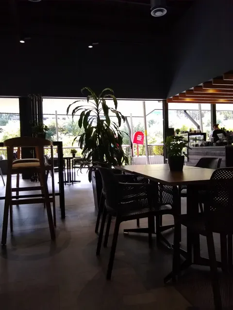 One Table Cafe - Kenmore