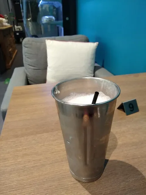 One Table Cafe - Kenmore