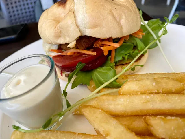 One Table Cafe - Kenmore