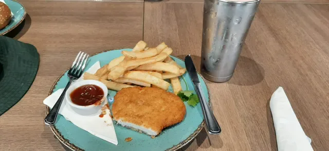One Table Cafe - Kenmore