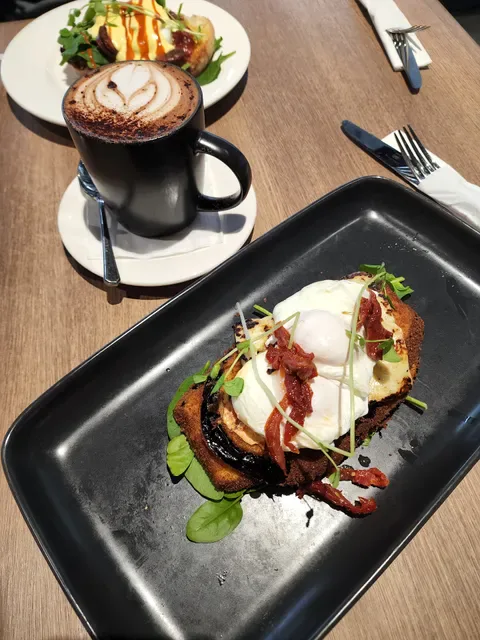 One Table Cafe - Kenmore