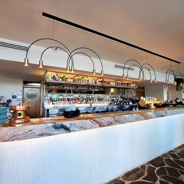 Opa Bar & Mezze