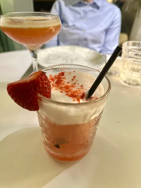 Opa Bar & Mezze