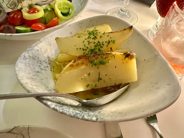 Opa Bar & Mezze